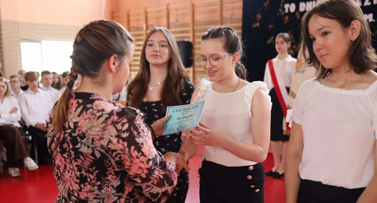 Harmonogramy zakończenia roku szkolnego 2023/2024 