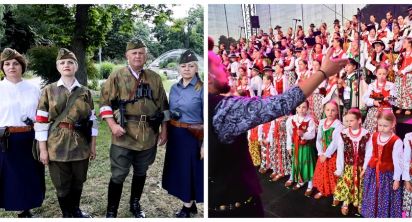 Mała Armia Janosika wystąpi w Wysokiem Mazowieckiem [VIDEO]