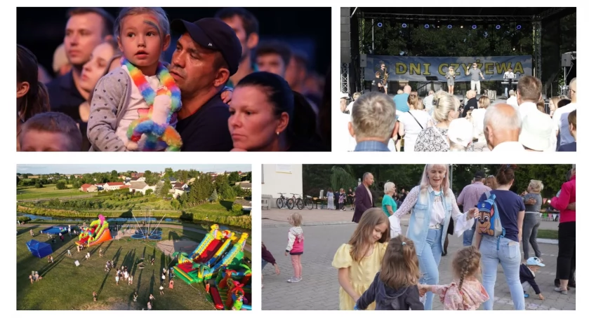 Weekend w powiecie. Co się będzie działo? [5-7 lipca 2024]