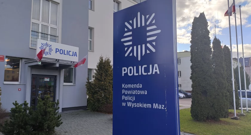 69-latek stracił prawo jazdy - przekroczył prędkość o ponad 50 km/h 