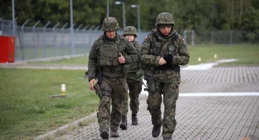 Szepietowo: Przeprowadzone zostaną ćwiczenia wojskowe