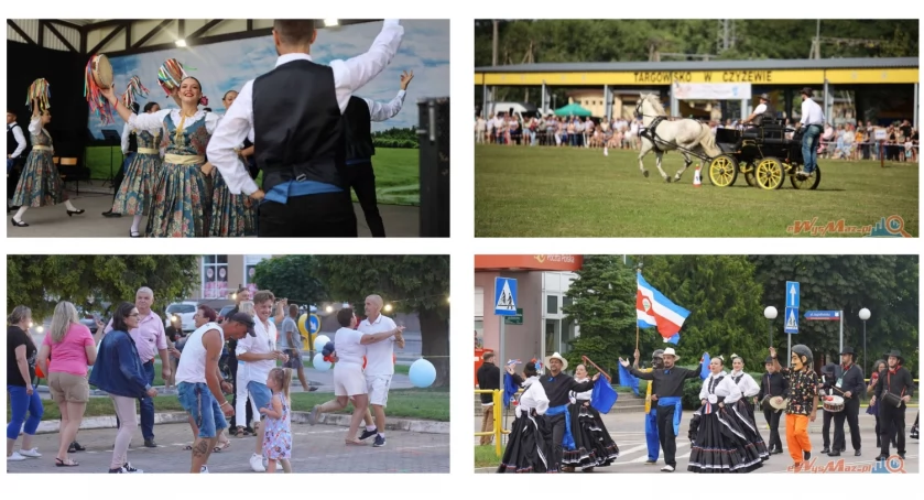 Weekend w powiecie. Co się będzie działo? [2-4 sierpnia 2024]