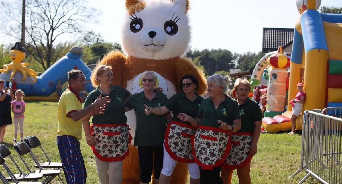 Rekreacyjno-Sportowy Piknik Rodzinny w Jabłonce Kościelnej już wkrótce!