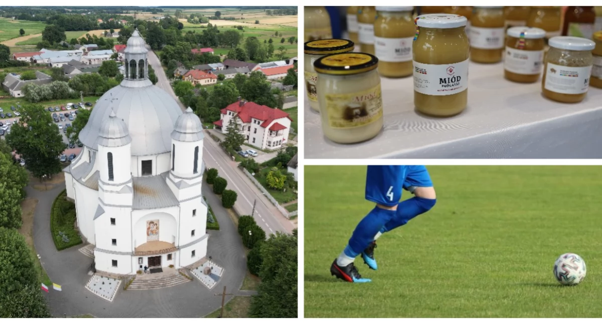 Weekend w powiecie. Co będzie się działo? [23 - 25 sierpnia 2024]