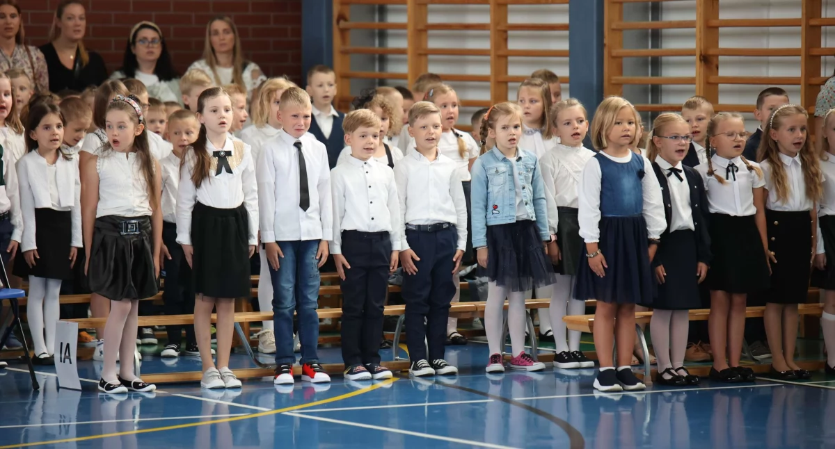 Harmonogram rozpoczęcia roku szkolnego 2024/2025 