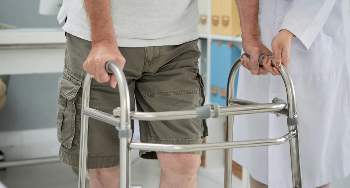 Rehabilitacja z ZUS pomaga wrócić do aktywności zawodowej