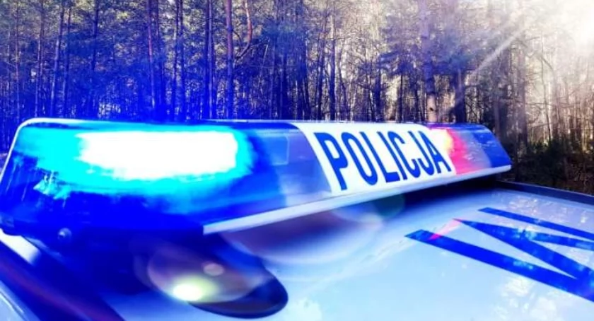Czyżew: Kobieta nie ustąpiła pierwszeństwa - doszło do stłuczki 