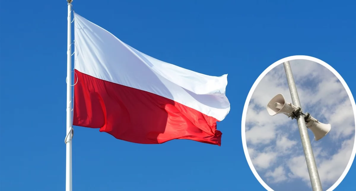 86. rocznica agresji sowieckiej na Polskę. Jutro zawyją syreny