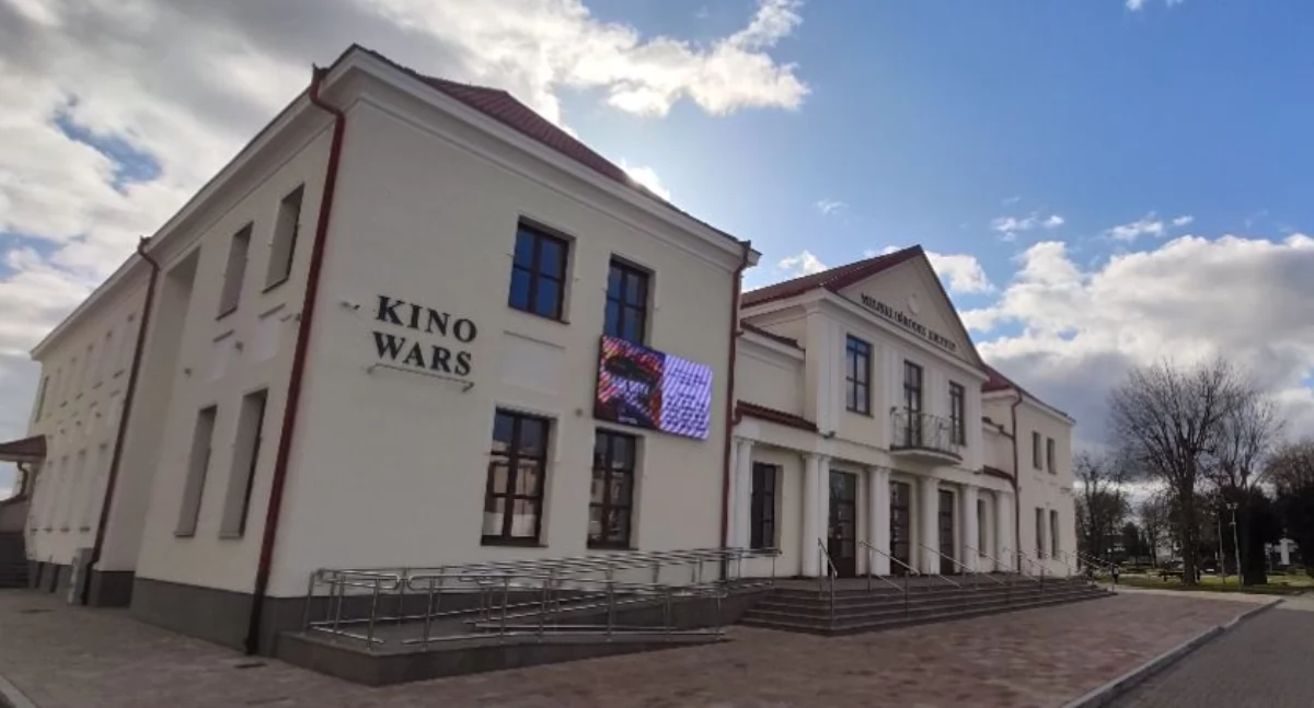 MOK zaprasza na zajęcia artystyczne - szeroki wybór różnorodnych zajęć 