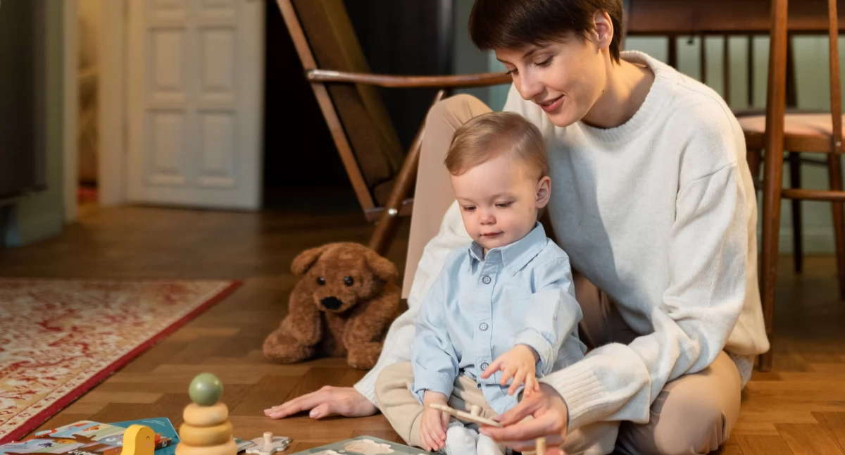 Świadczenia z programu Aktywny Rodzic wyższe na dzieci z niepełnosprawnością 