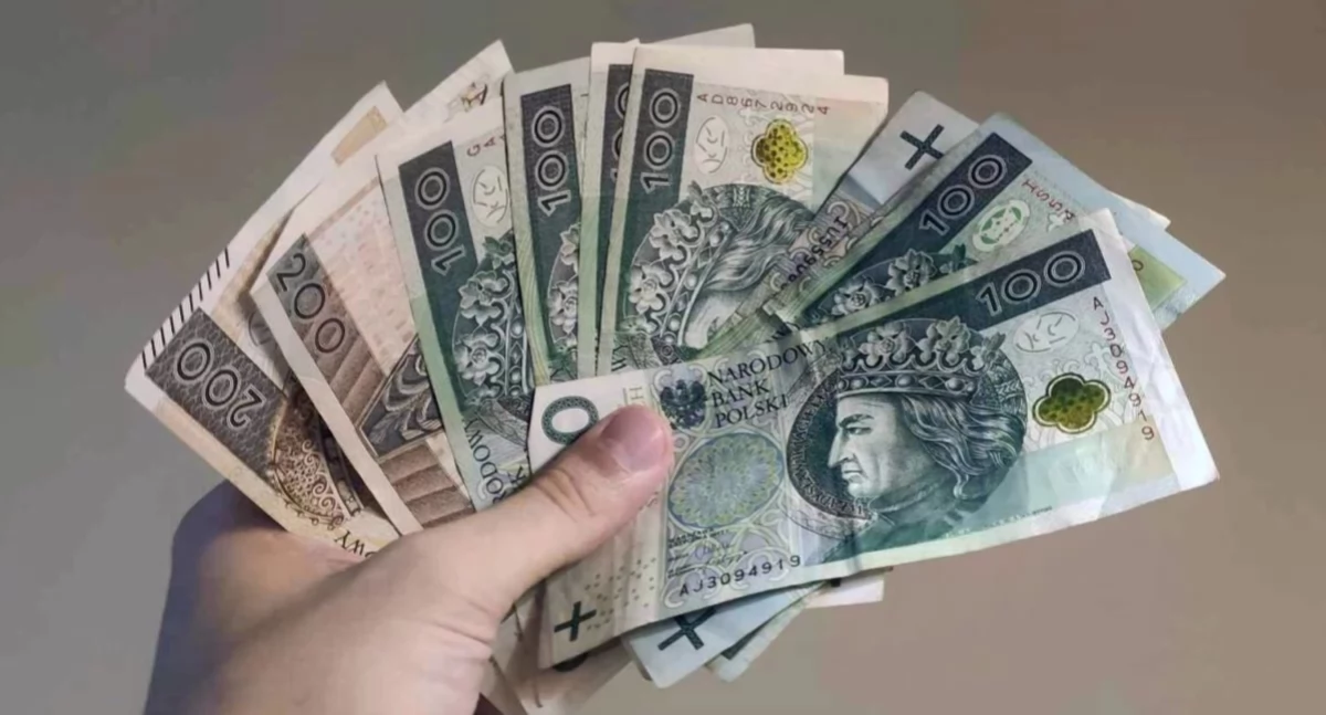 Ponad 1,9 mld zł przekazane OPP w 2024 roku: rekordowy wynik w ramach 1,5 proc. podatku