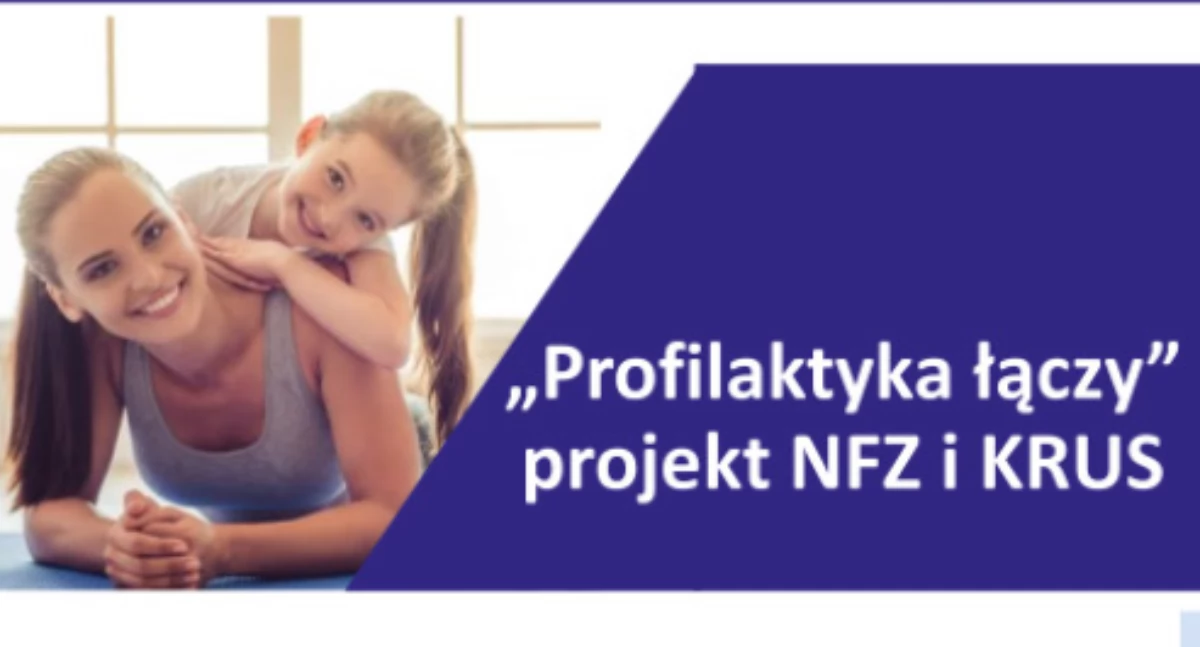 Profilaktyka łączy - KRUS w Wysokiem Mazowieckiem zaprasza na spotkanie 