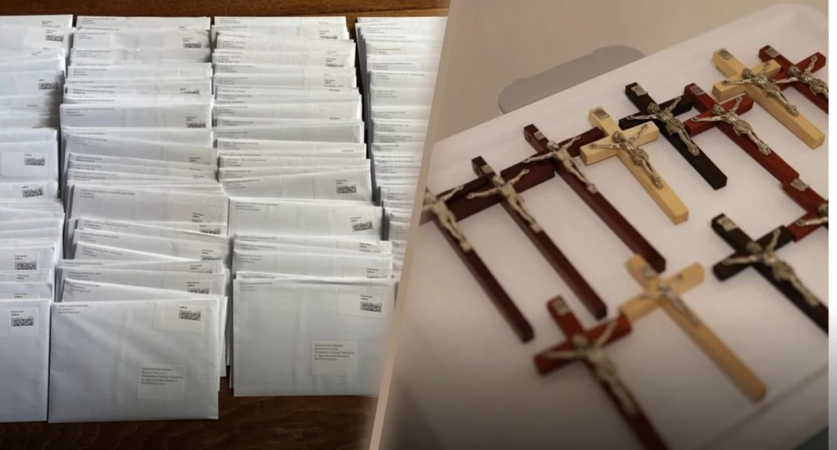Ponad 20 tys. podpisów z diecezji drohiczyńskiej w obronie lekcji religii w szkole