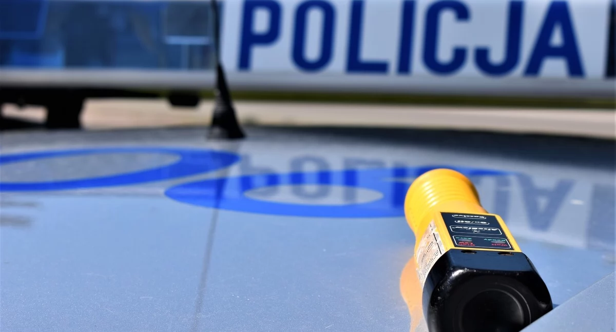 Nietrzeźwy i bez uprawnień spowodował kolizję. Teraz odpowie przed sądem