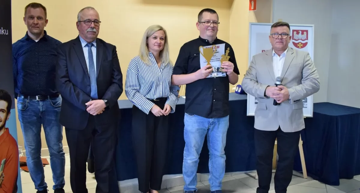 Za nami XIX Powiatowy Turniej Szachowy w Szepietowie [foto]
