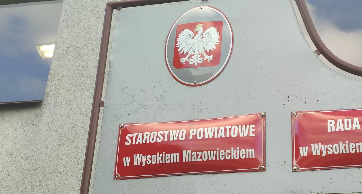 Starostwo ogłasza konkurs na prowadzenie punktu nieodpłatnej pomocy prawnej w 2025 roku