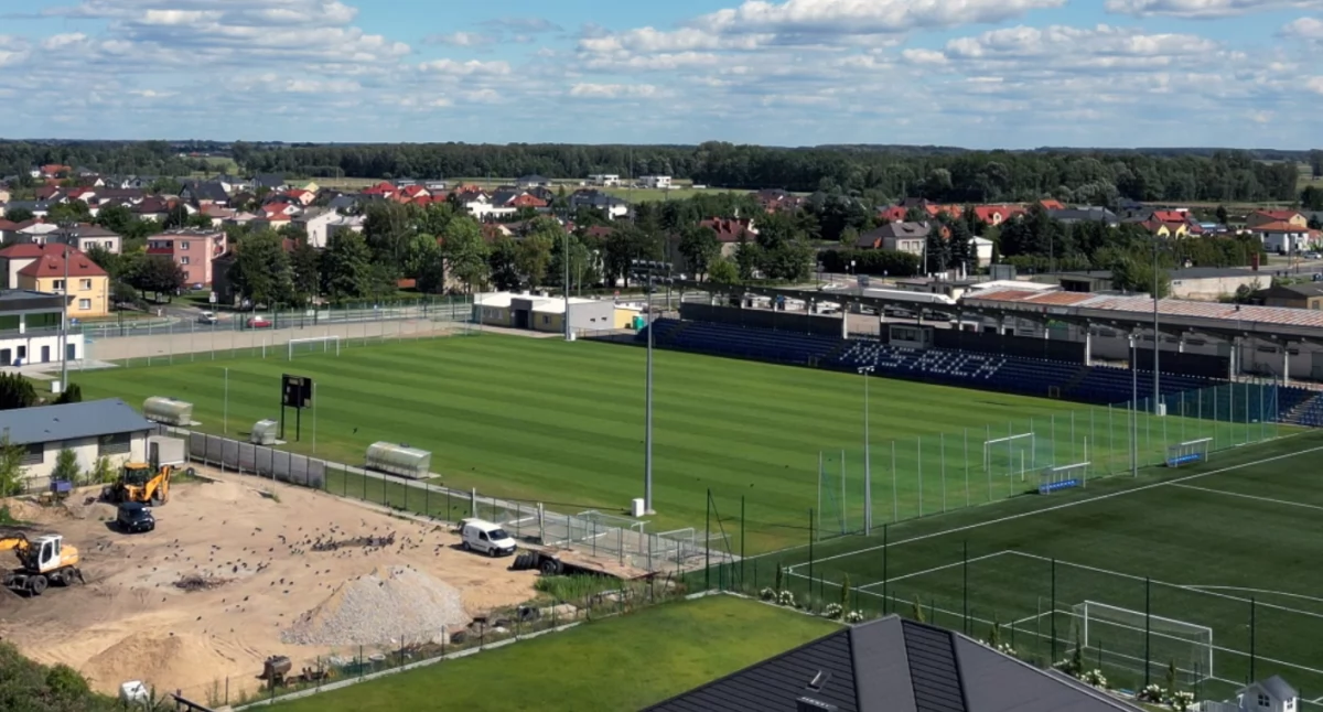 Mecz na szczycie IV ligi. Ruch podejmie Olimpię!