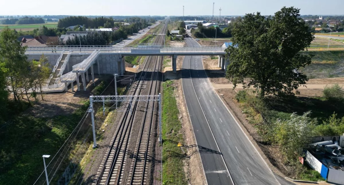 Korekta rozkładu jazdy POLREGIO: Co się zmieni od 10 listopada?