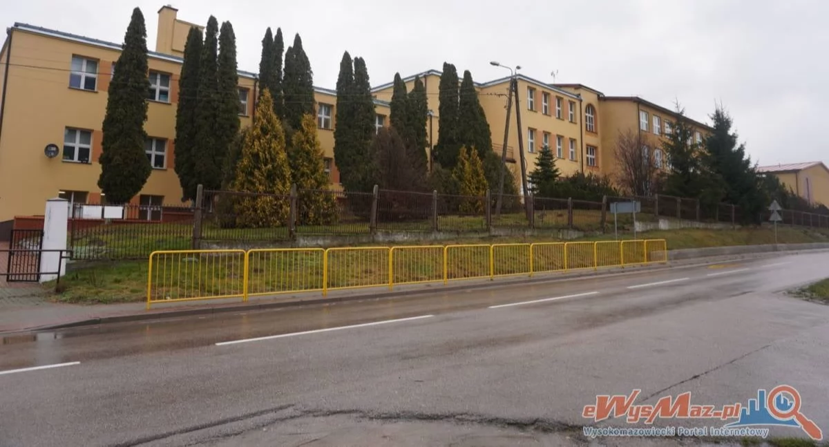 Uczeń z SP w Kuleszach Kościelnych ze stypendium Zarządu Województwa Podlaskiego