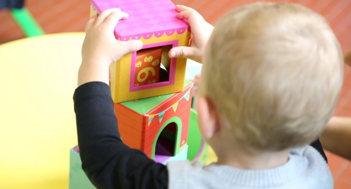 „Aktywni rodzice w pracy” dla powracających  do pracy po urlopie spowodowanym opieką nad dzieckiem