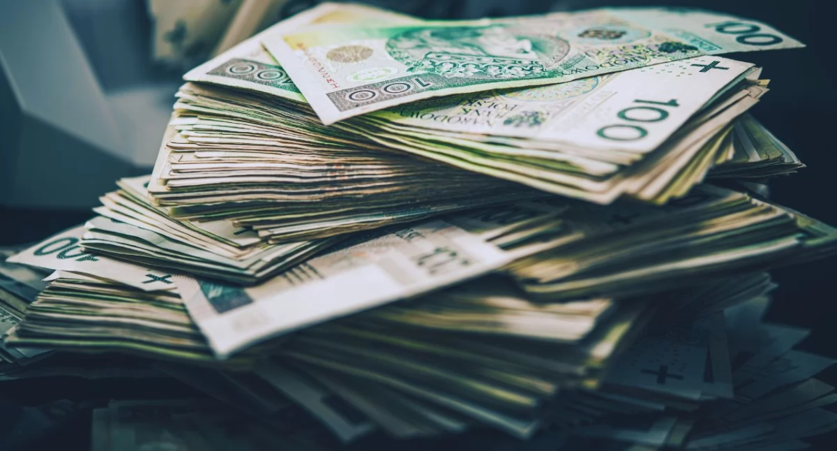  Starosta przedstawił projekt budżetu na 2025 rok. Ponad 124 mln zł na inwestycje