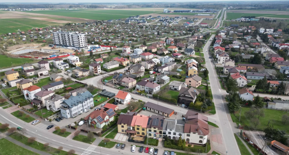 Wysokie Mazowieckie: Znamy plan budżetu na 2025 rok