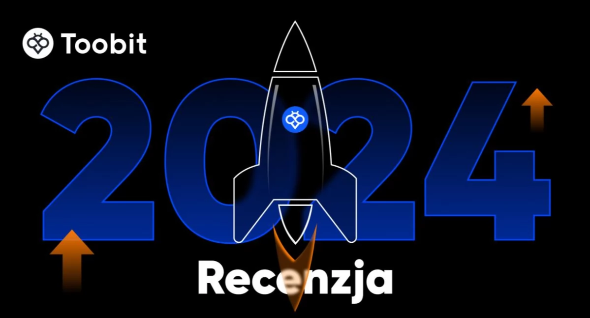 Recenzja giełdy Toobit 2024