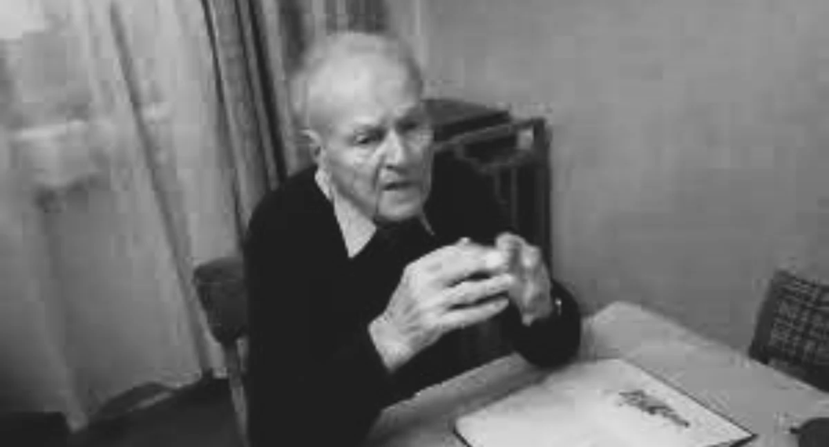 Zmarł Jan Kryński - były dyrektor LO w Wysokiem Mazowieckiem