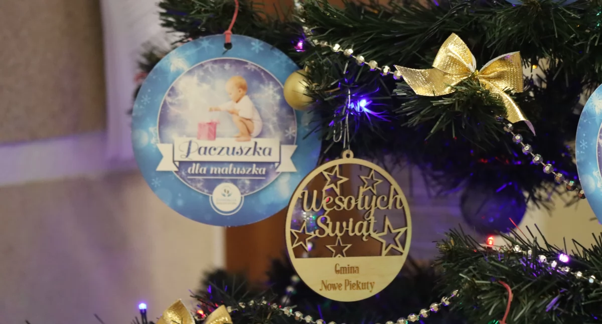 Gmina Nowe Piekuty zachęca do udziału w akcji 