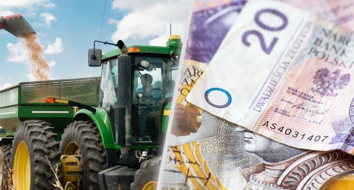 KRUS: Wysokości składek w I kwartale 2025 roku