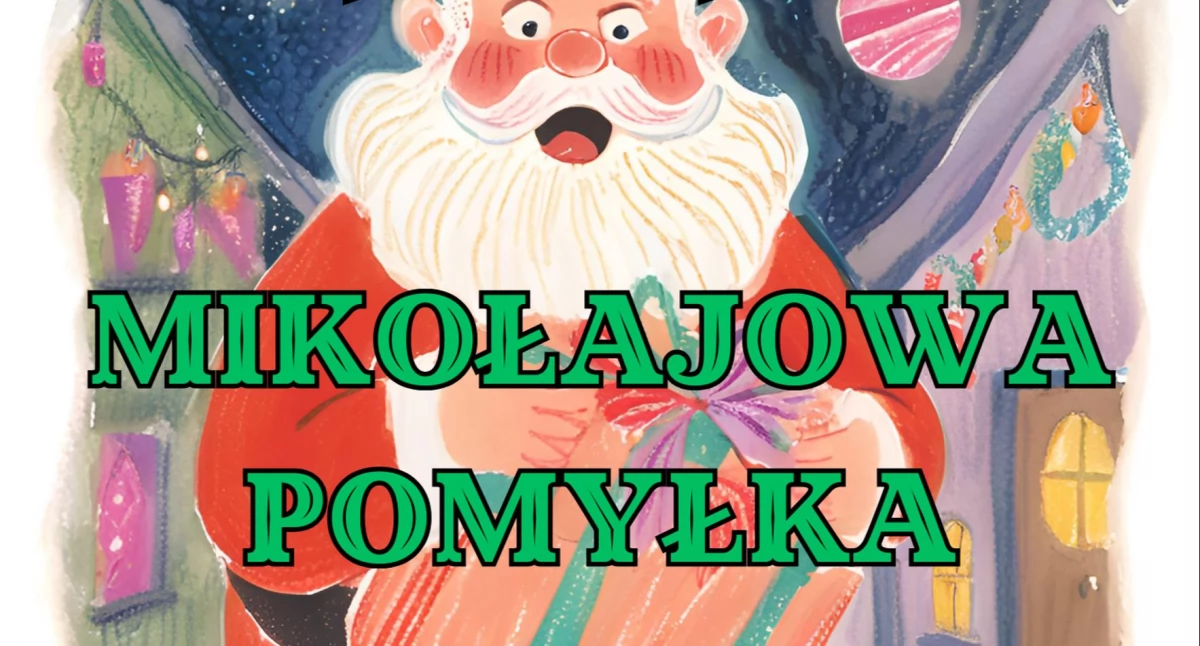 Zapraszamy na spektakl 