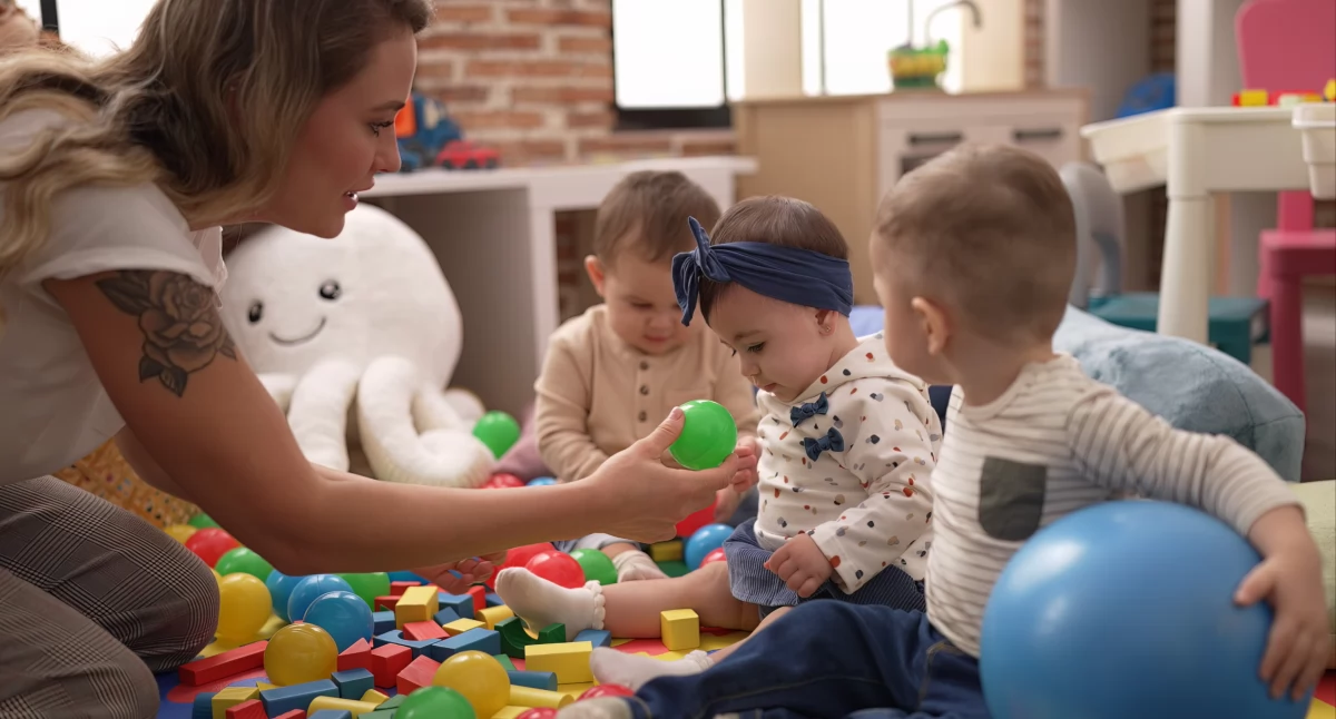 ZUS wypłacił kolejne świadczenia z programu Aktywny Rodzic