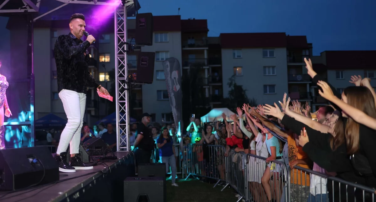 I Gala Disco Polo w Wysokiem Mazowieckiem! Sprawdź, kto wystąpi