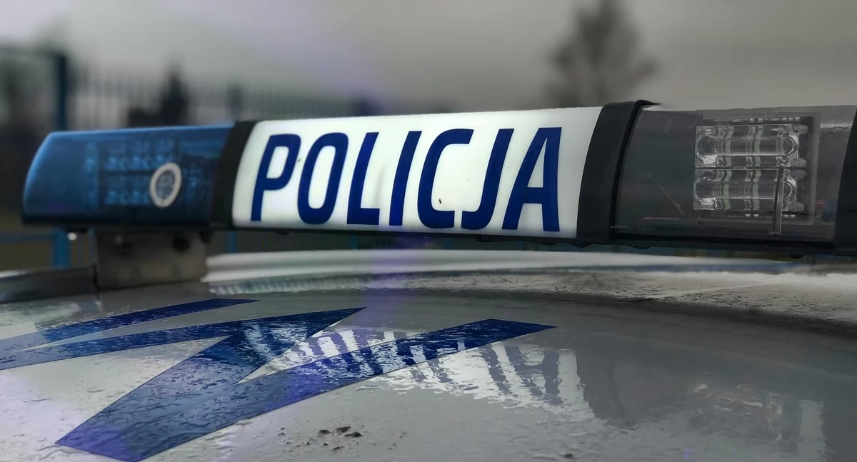 Podpalił byłej partnerce auto. 30-latek usłyszał zarzuty w warunkach recydywy 
