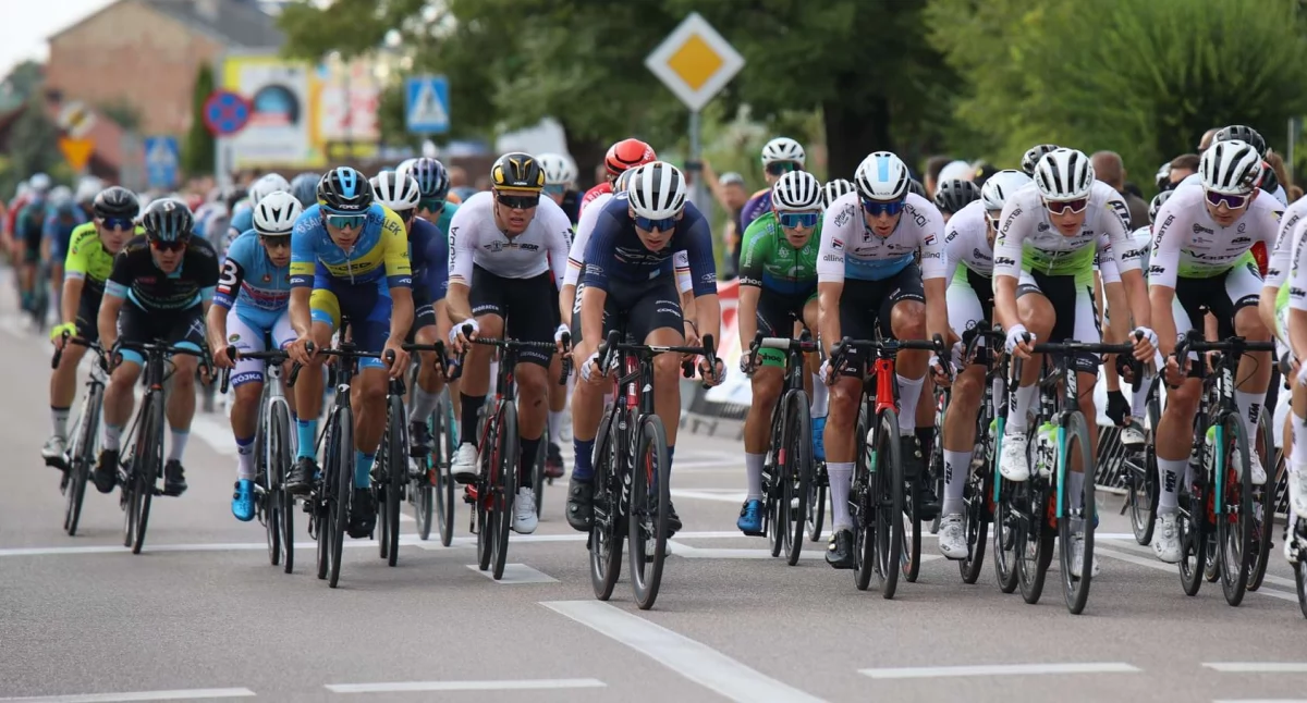 Stowarzyszenie SPORTEAM Zambrów zaprasza na X Maraton Szosowy