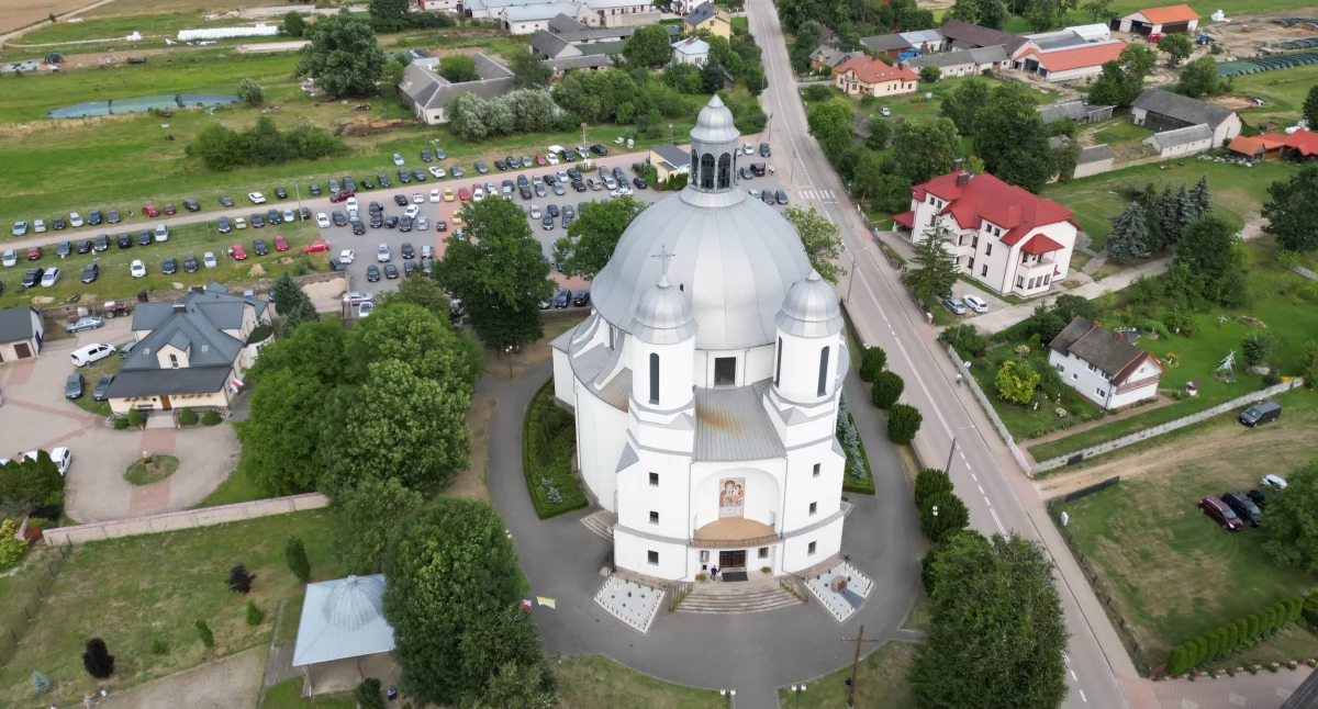 Bosak odwiedzi Hodyszewo. Trwają zapisy na spotkanie