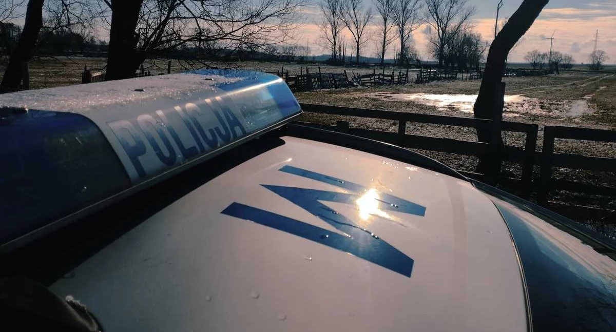 Nieodpowiedzialna kierująca zatrzymana. Kobieta miała prawie 3 promile alkoholu w organizmie