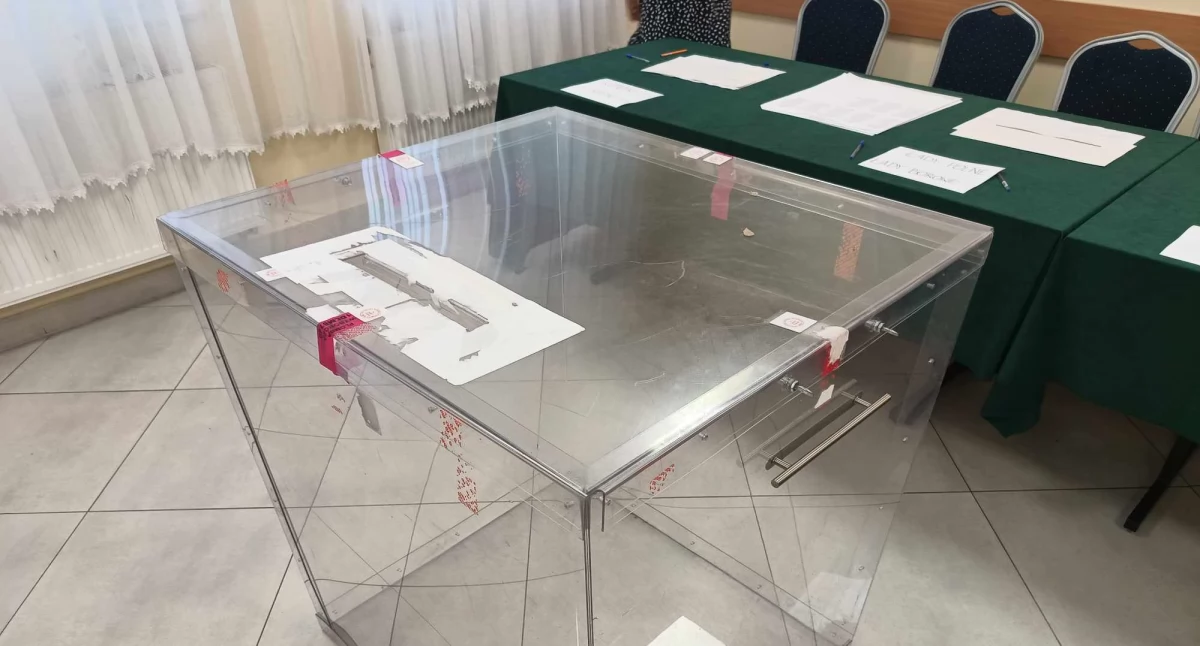 Wybory uzupełniające do Rady Miejskiej w Ciechanowcu. Znamy termin