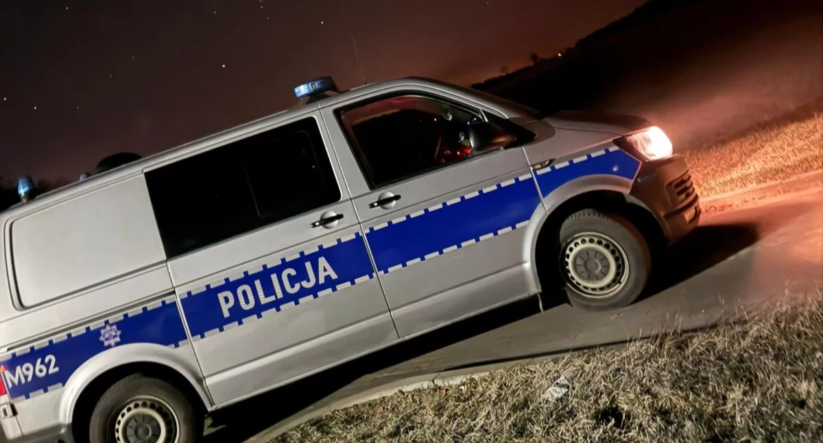 Sokoły: Kierowca z czterema sądowymi zakazami zatrzymany