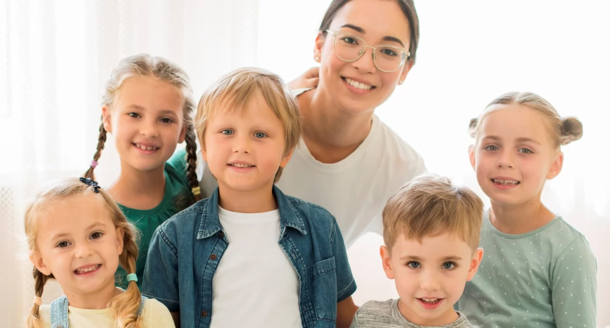Od marca wzrosły emerytury Mama 4 plus