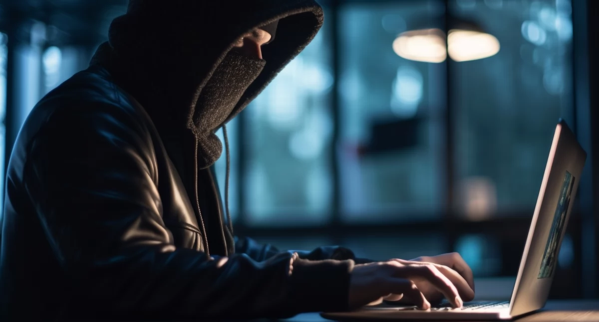 Internetowi oszuści znów podszywających się pod ZUS 