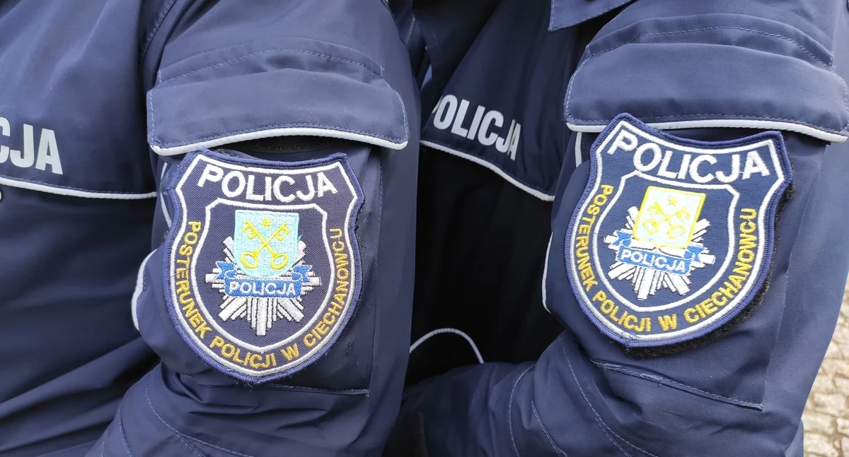 Jeden za zakazie, drugi nietrzeźwy. Nieodpowiedzialni kierowcy w rękach policji