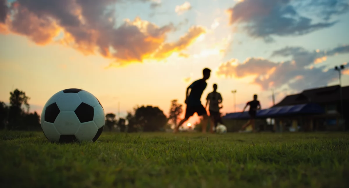 IV liga: Ruch wysoko wygrywa, Sparta i Orlęta przegrywają