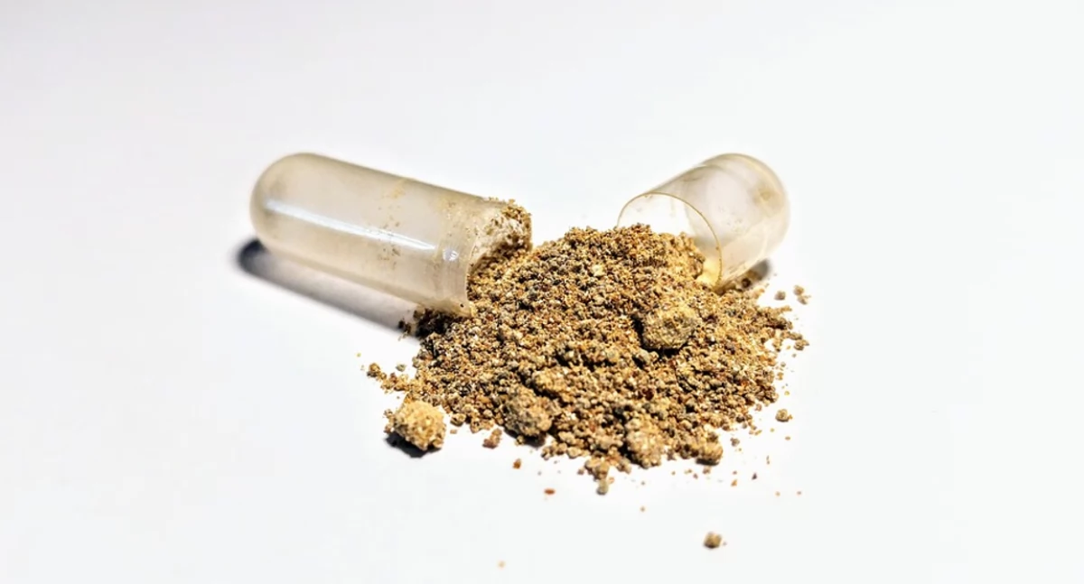 Najlepsza ashwagandha – ekstrakt czy tabletki?