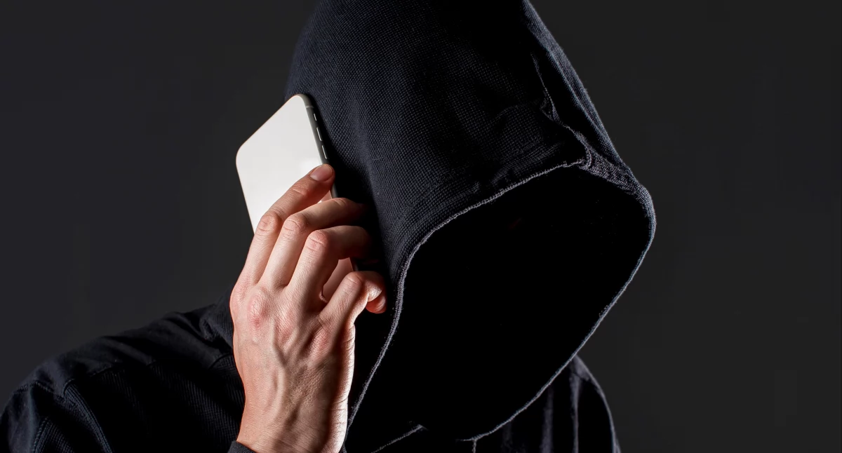Uwaga na oszustów dzwoniących w spawie aktualizacji numeru telefonu w ZUS