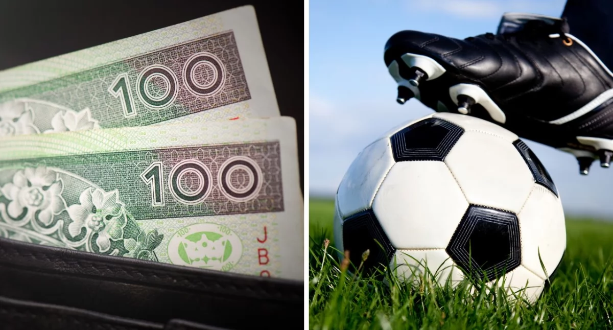 Kluby z powiatu wysokomazowieckiego z dofinansowaniami z budżetu województwa podlaskiego