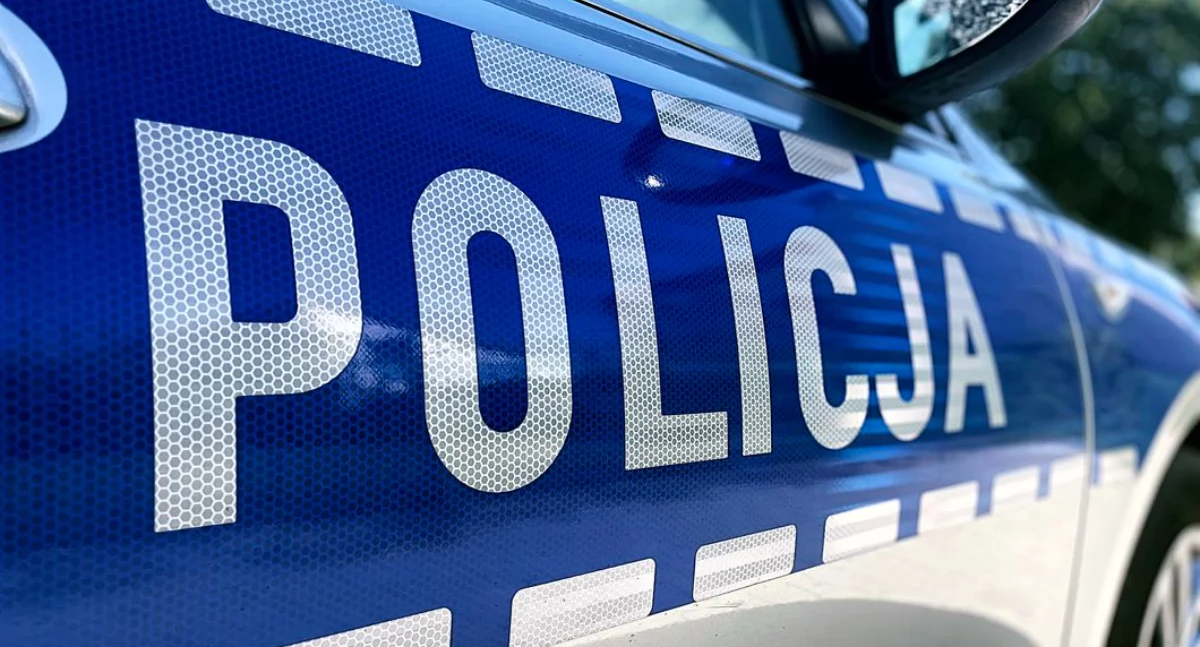 Wysokie Mazowieckie: Kierowca z sądowym zakazem zatrzymany przez policję