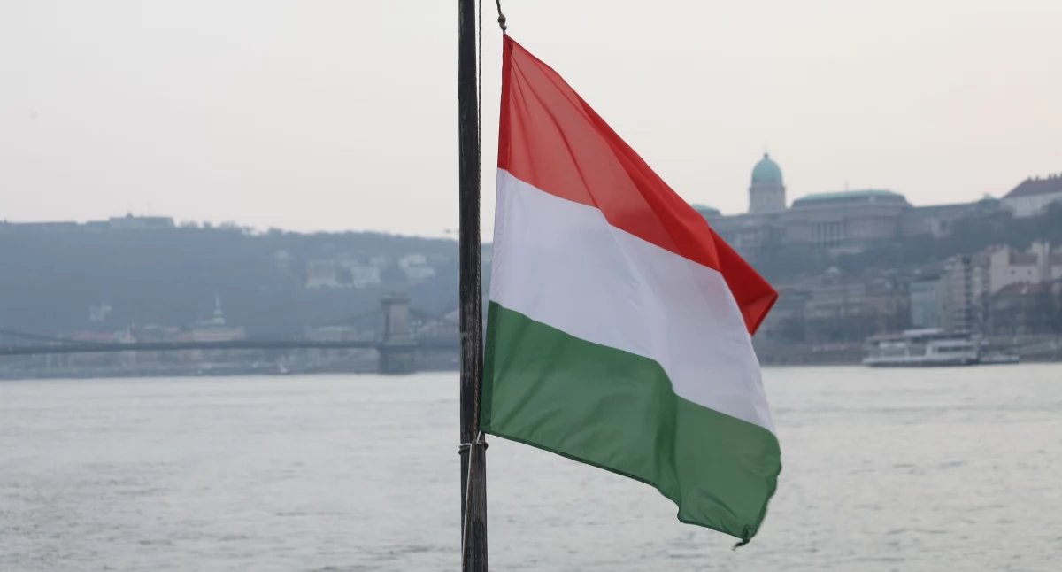 Staże Erasmus+ dla uczniów CKZ – Budapeszt czeka!