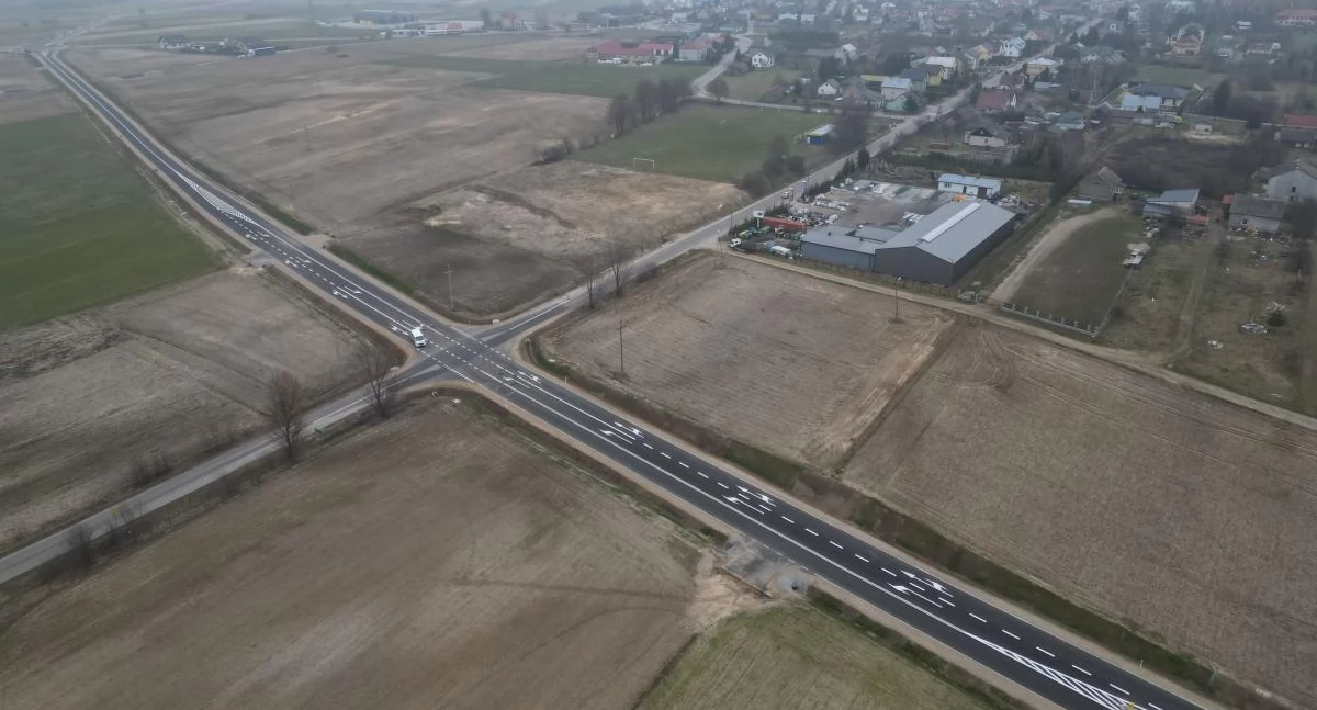  Starosta interweniuje u marszałka. Chodzi o obwodnicę Sokół