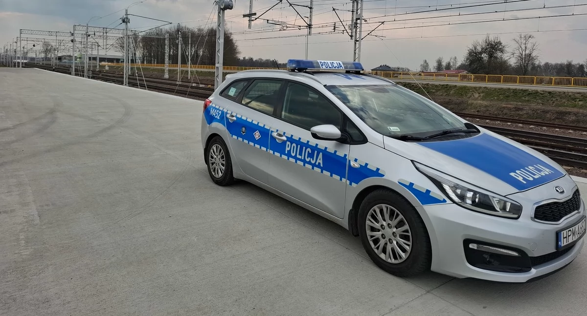 Czyżew: Poszukiwany za niealimentację oraz nietrzeźwy kierowca wpadli w ręce dzielnicowych